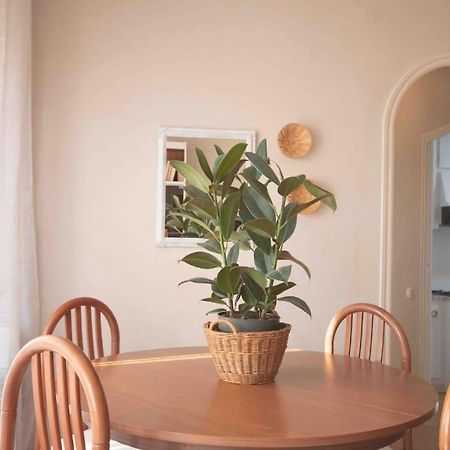 Lc Apartaments Av Del Mar Castellón de la Plana Esterno foto