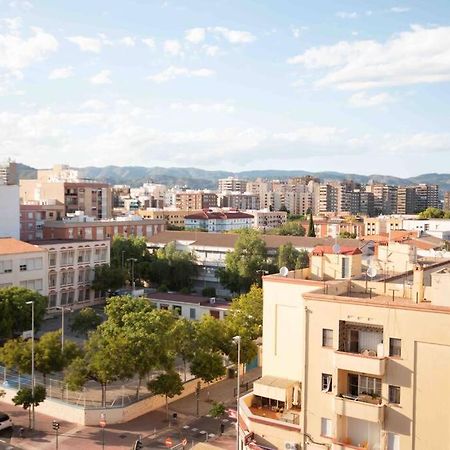 Lc Apartaments Av Del Mar Castellón de la Plana Esterno foto