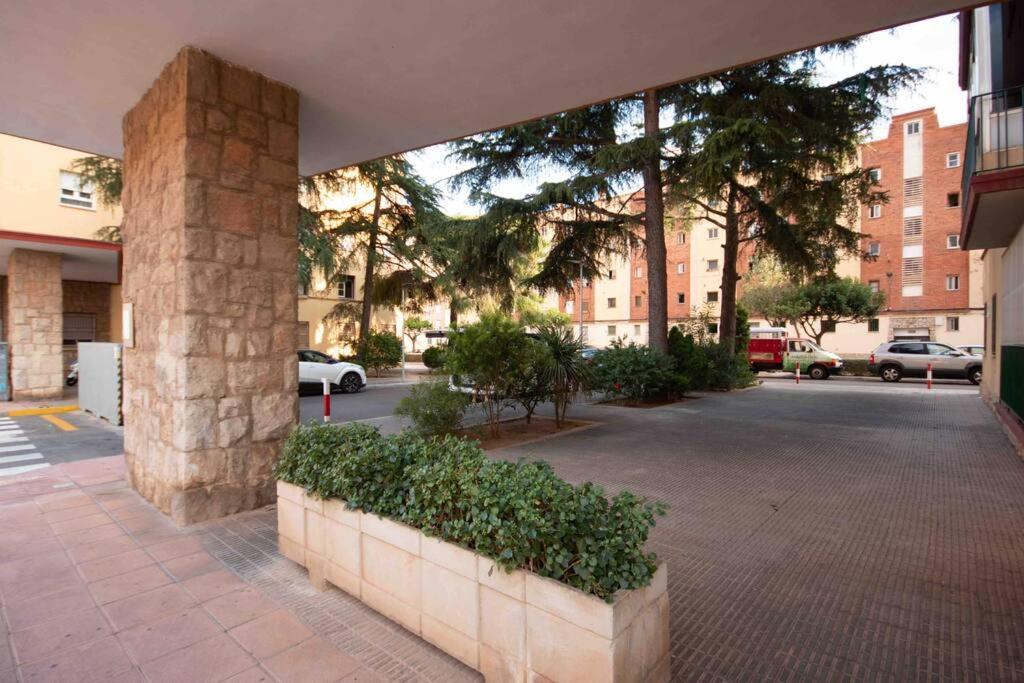 Lc Apartaments Av Del Mar Castellón de la Plana Esterno foto