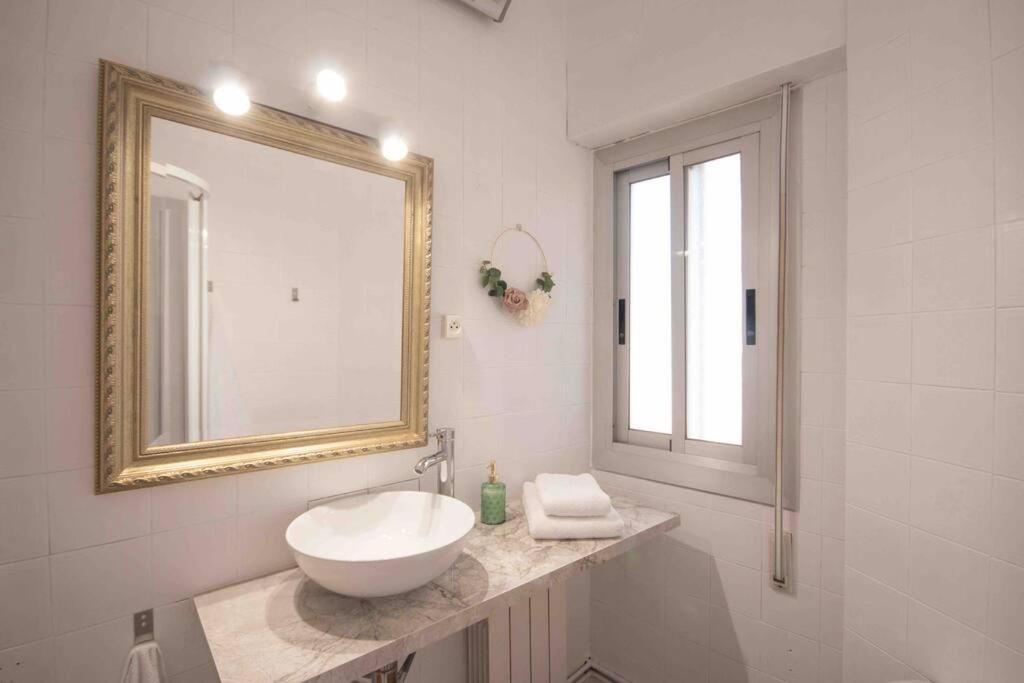 Lc Apartaments Av Del Mar Castellón de la Plana Esterno foto