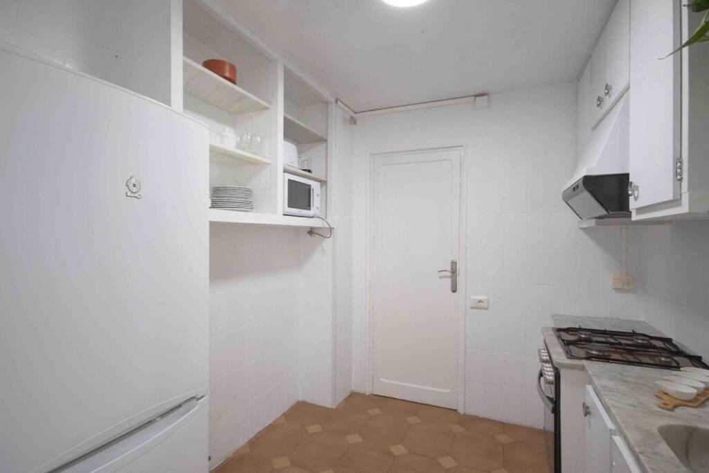 Lc Apartaments Av Del Mar Castellón de la Plana Esterno foto