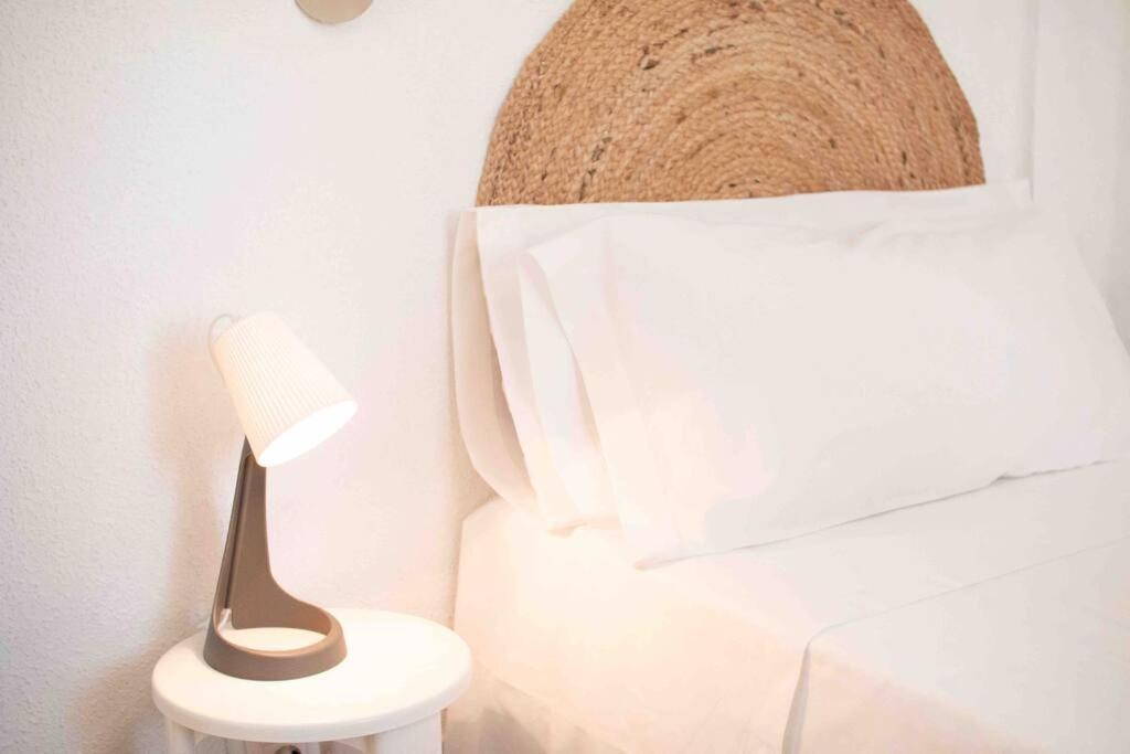 Lc Apartaments Av Del Mar Castellón de la Plana Esterno foto