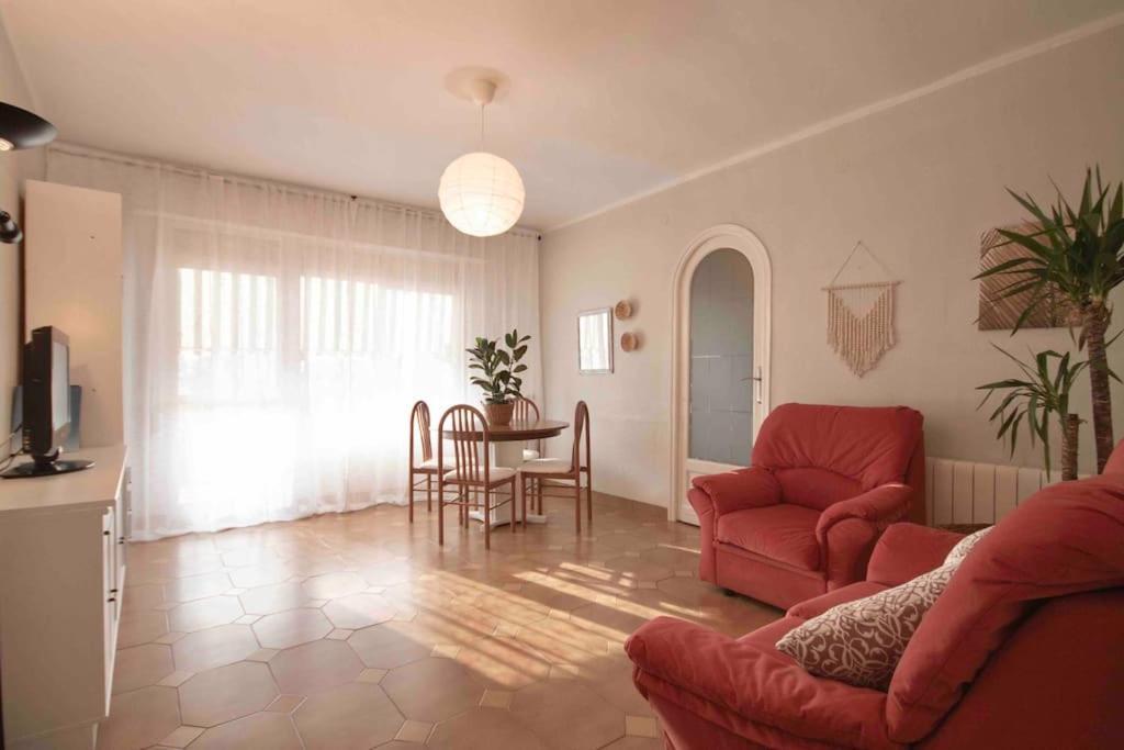Lc Apartaments Av Del Mar Castellón de la Plana Esterno foto