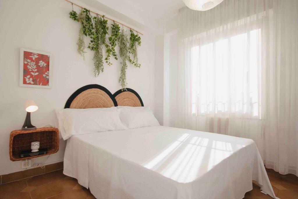 Lc Apartaments Av Del Mar Castellón de la Plana Esterno foto