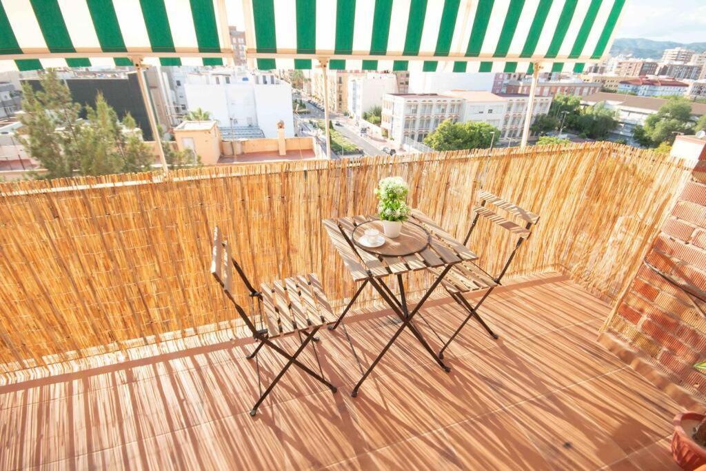 Lc Apartaments Av Del Mar Castellón de la Plana Esterno foto