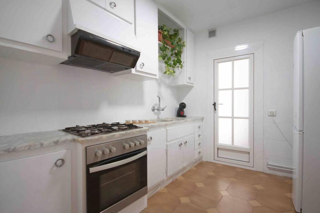 Lc Apartaments Av Del Mar Castellón de la Plana Esterno foto
