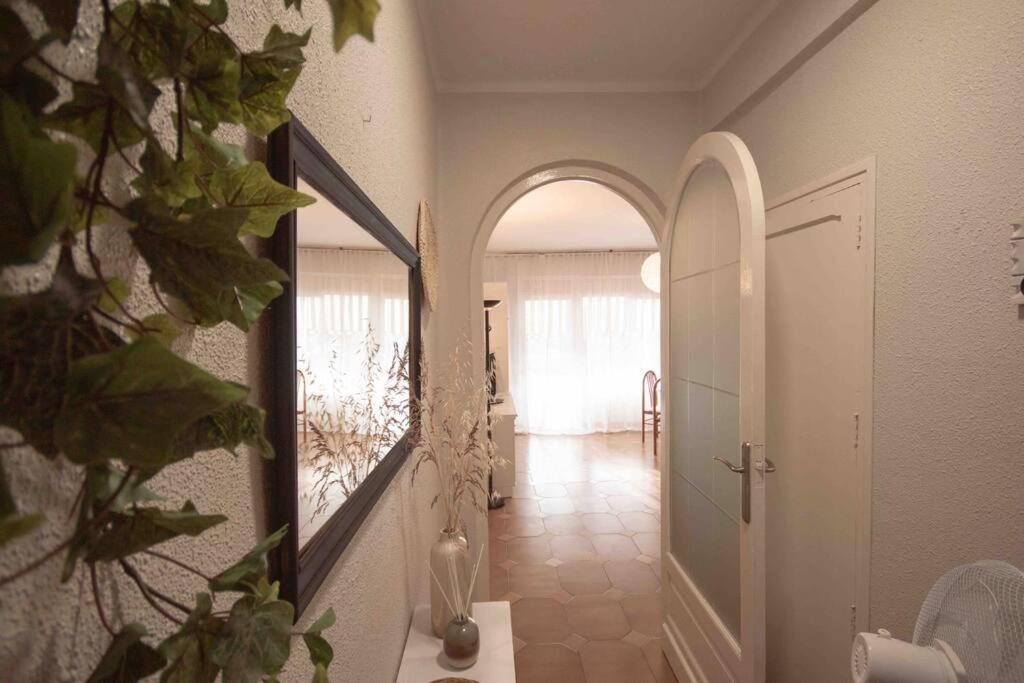 Lc Apartaments Av Del Mar Castellón de la Plana Esterno foto