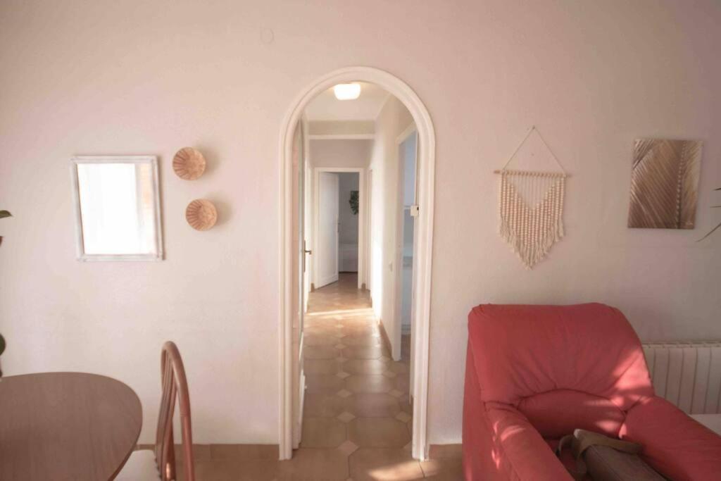 Lc Apartaments Av Del Mar Castellón de la Plana Esterno foto