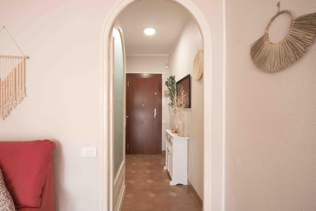 Lc Apartaments Av Del Mar Castellón de la Plana Esterno foto