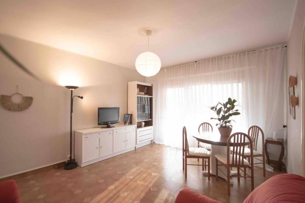 Lc Apartaments Av Del Mar Castellón de la Plana Esterno foto
