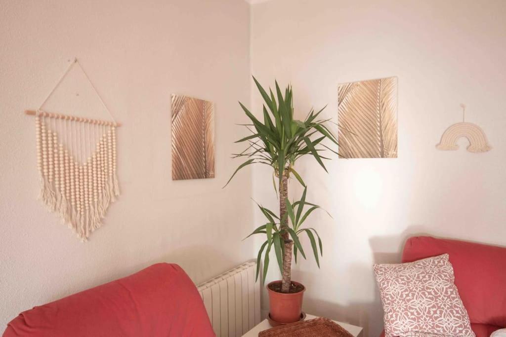 Lc Apartaments Av Del Mar Castellón de la Plana Esterno foto