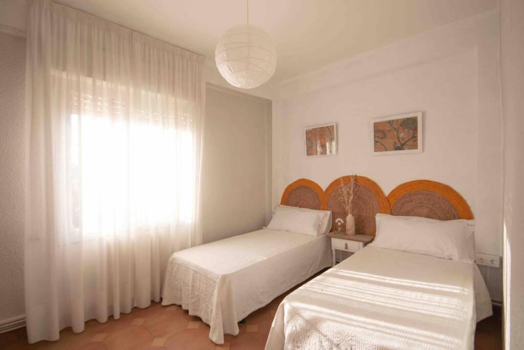 Lc Apartaments Av Del Mar Castellón de la Plana Esterno foto