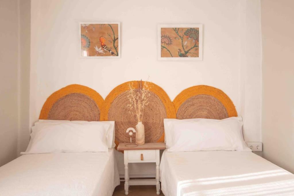 Lc Apartaments Av Del Mar Castellón de la Plana Esterno foto