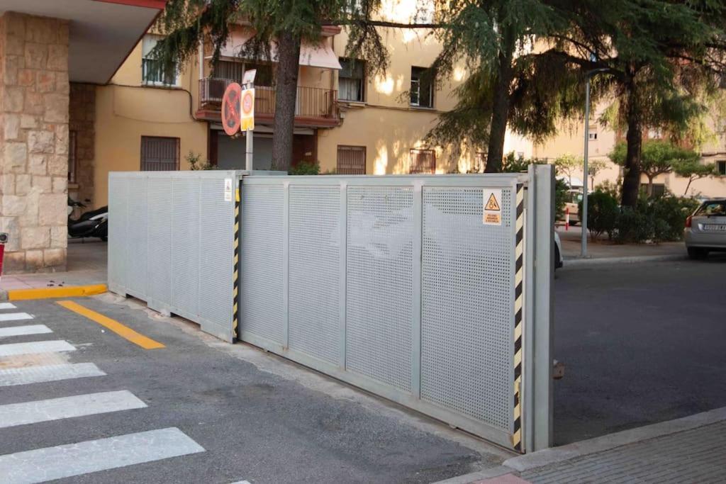 Lc Apartaments Av Del Mar Castellón de la Plana Esterno foto