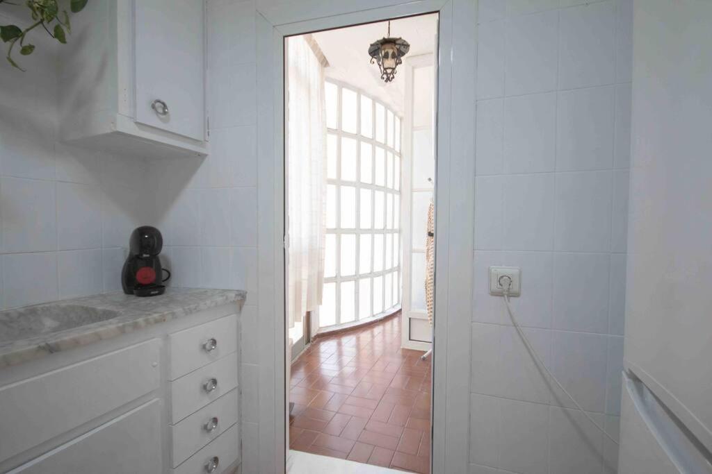 Lc Apartaments Av Del Mar Castellón de la Plana Esterno foto