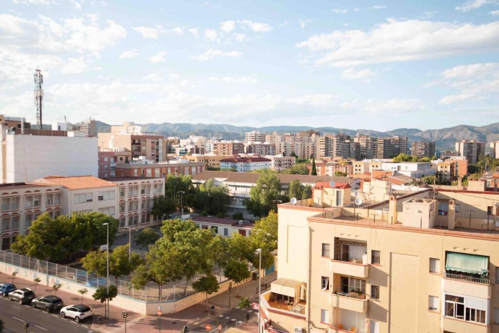 Lc Apartaments Av Del Mar Castellón de la Plana Esterno foto