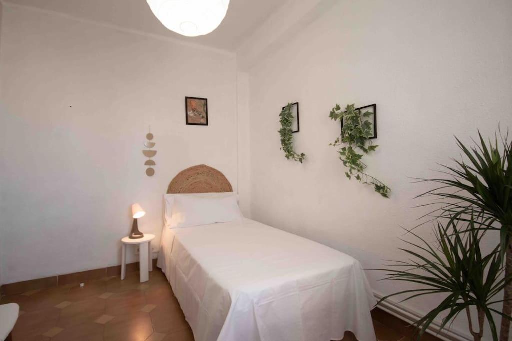 Lc Apartaments Av Del Mar Castellón de la Plana Esterno foto